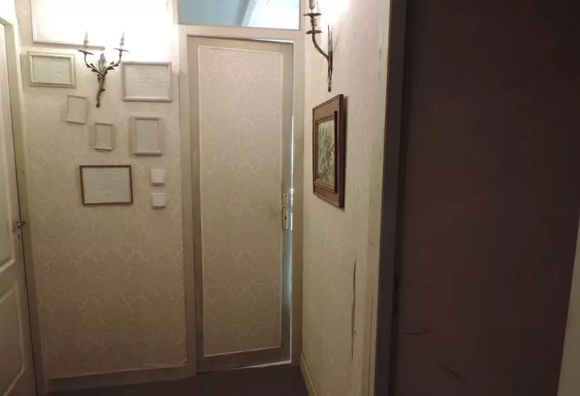 Majatalo Le Jardin Des Fables