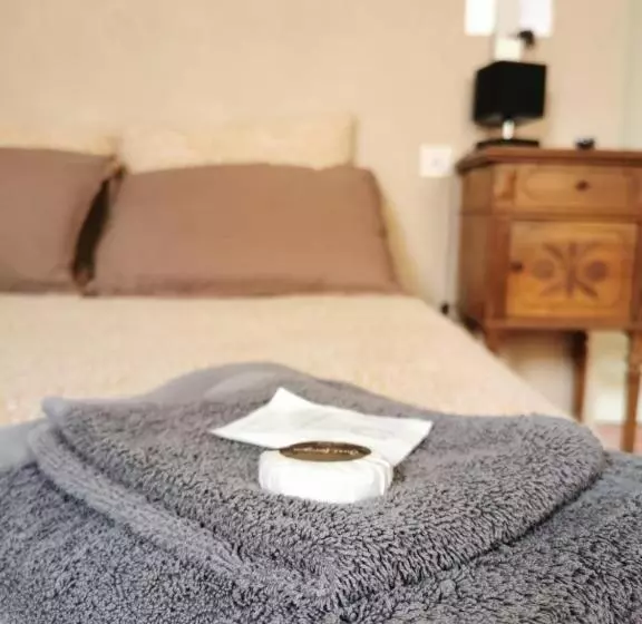 Majatalo Les Chambres Des Barques