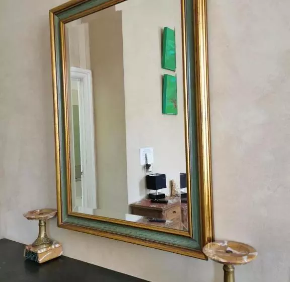 Majatalo Les Chambres Des Barques