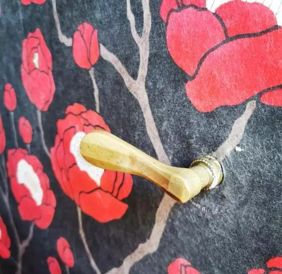 Majatalo Les Chambres Des Barques