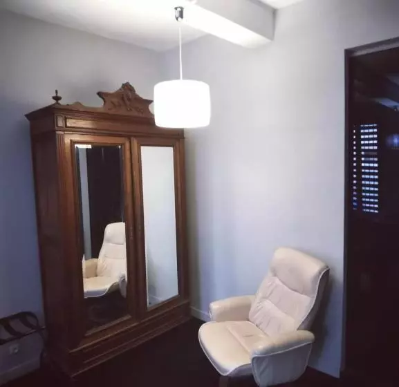 Majatalo Les Chambres Des Barques