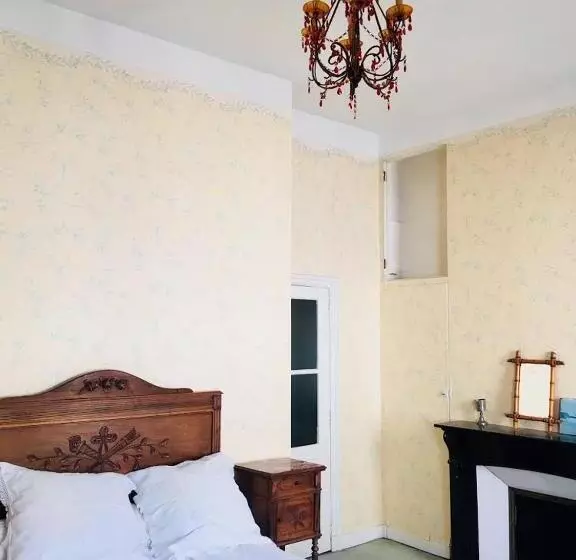 Majatalo Les Chambres Des Barques