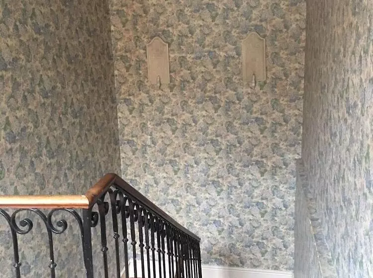 Majatalo Les Chambres Des Barques