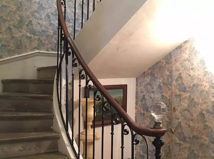 Majatalo Les Chambres Des Barques