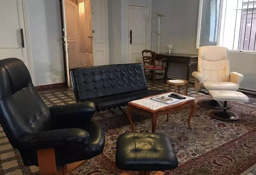 Majatalo Les Chambres Des Barques