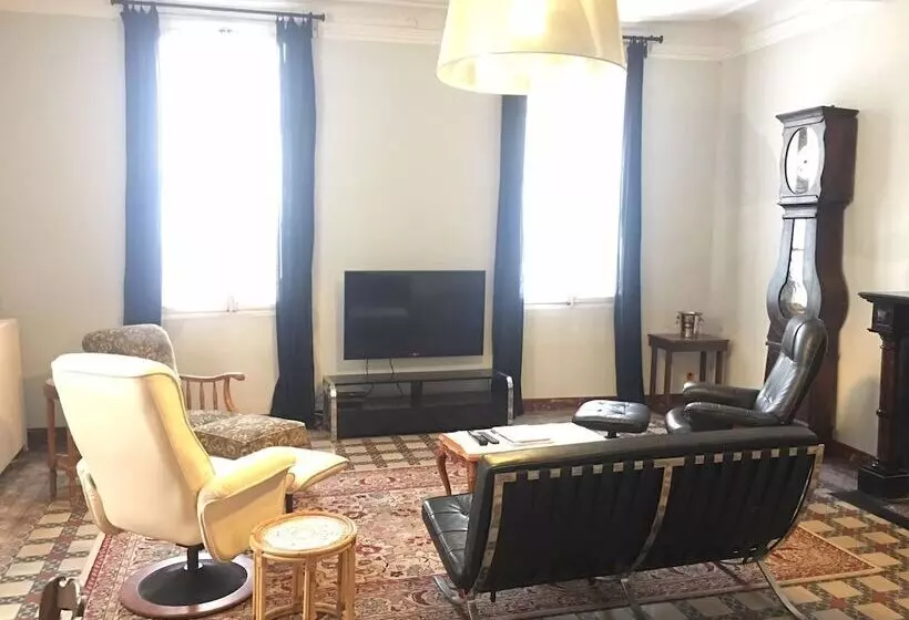 Majatalo Les Chambres Des Barques