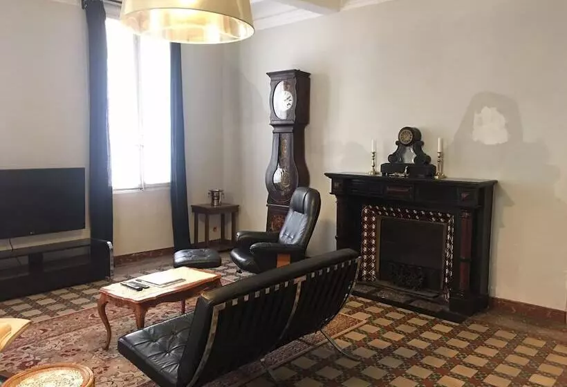 Majatalo Les Chambres Des Barques