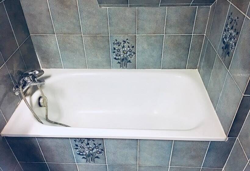 بنسيون Les Chambres Des Barques