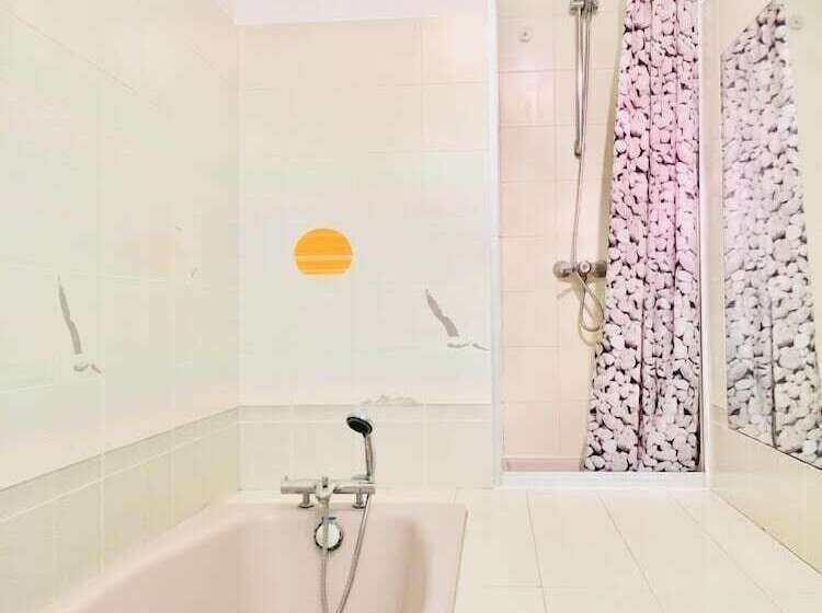 بنسيون Les Chambres Des Barques