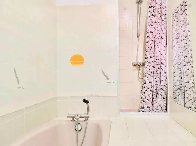 Majatalo Les Chambres Des Barques