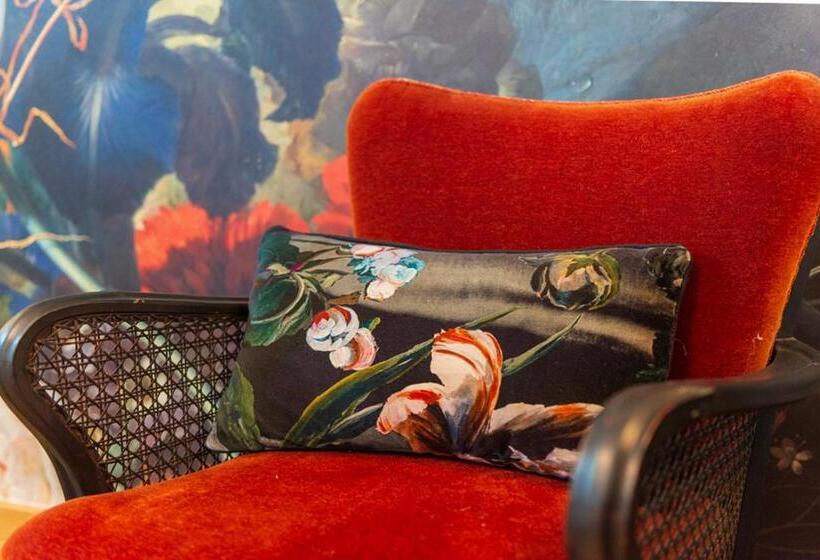 פנסיון Maison Le Village   Maison D’hôtes