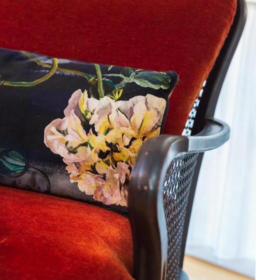 פנסיון Maison Le Village   Maison D’hôtes