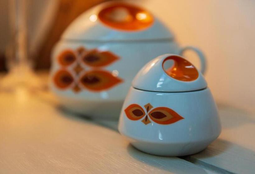 פנסיון Maison Le Village   Maison D’hôtes