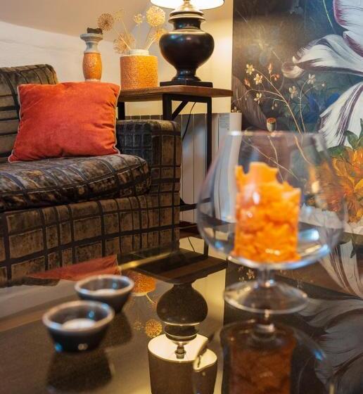 פנסיון Maison Le Village   Maison D’hôtes