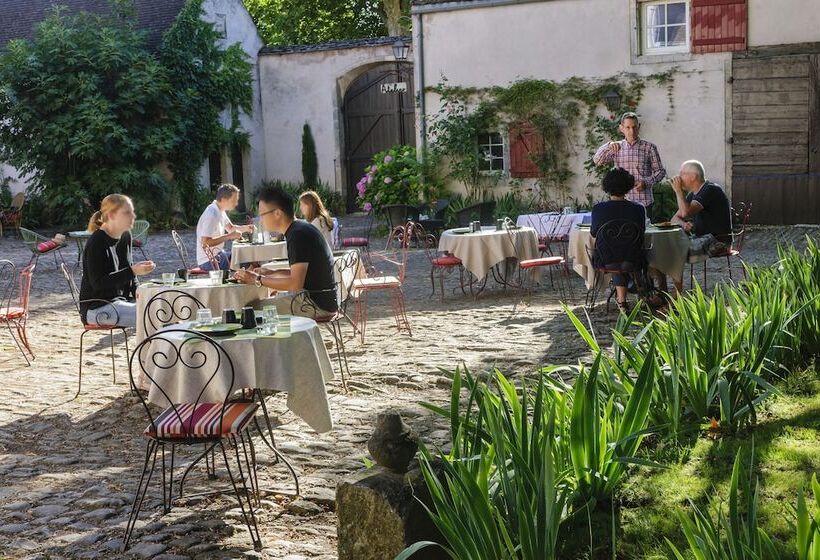 פנסיון Maison Le Village   Maison D’hôtes