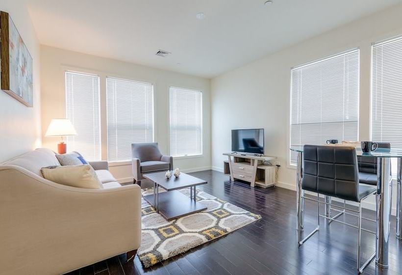 Sage Apartments Downtown Atlanta