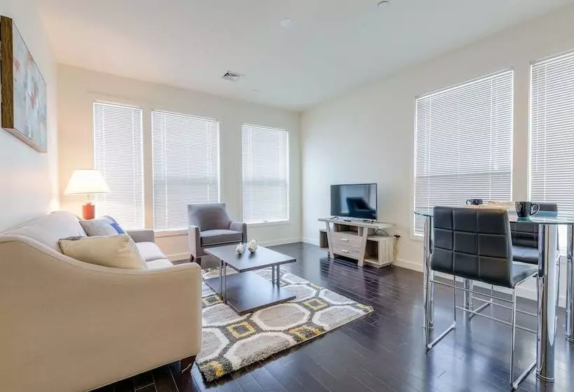 Sage Apartments Downtown Atlanta