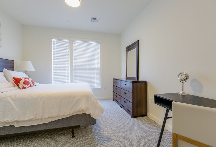 Sage Apartments Downtown Atlanta