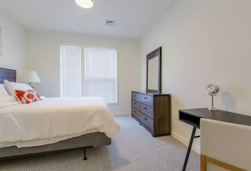 Sage Apartments Downtown Atlanta