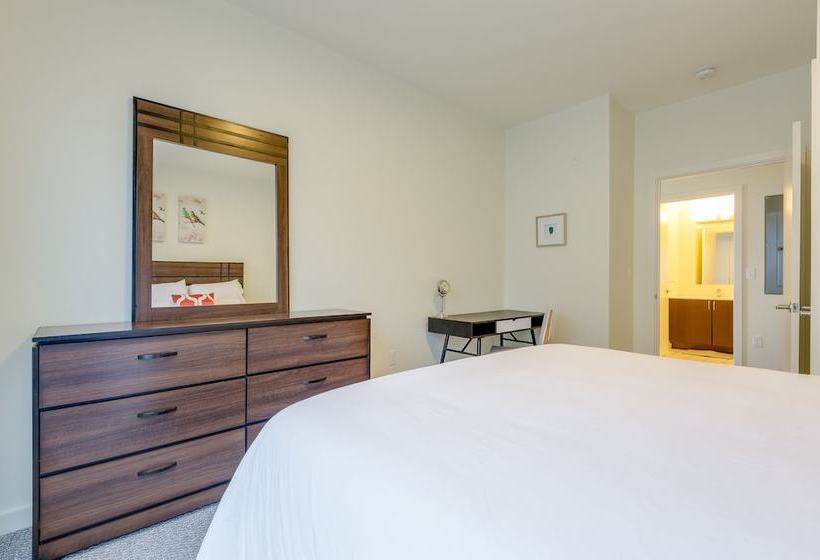 Sage Apartments Downtown Atlanta