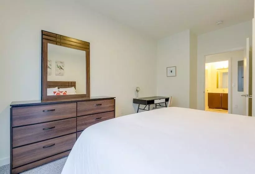 Sage Apartments Downtown Atlanta