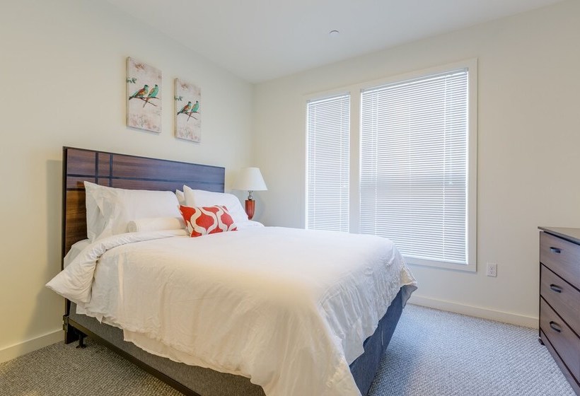 Sage Apartments Downtown Atlanta