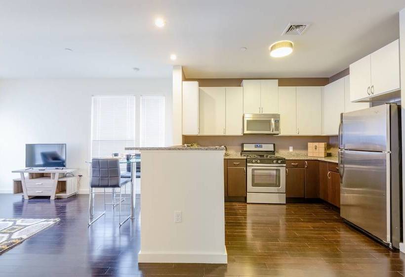 Sage Apartments Downtown Atlanta