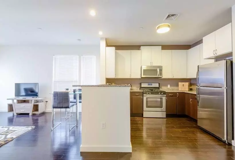 Sage Apartments Downtown Atlanta
