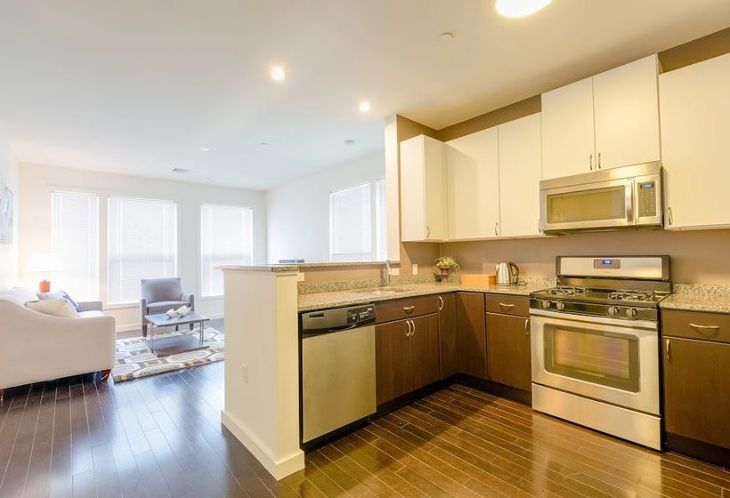 Sage Apartments Downtown Atlanta