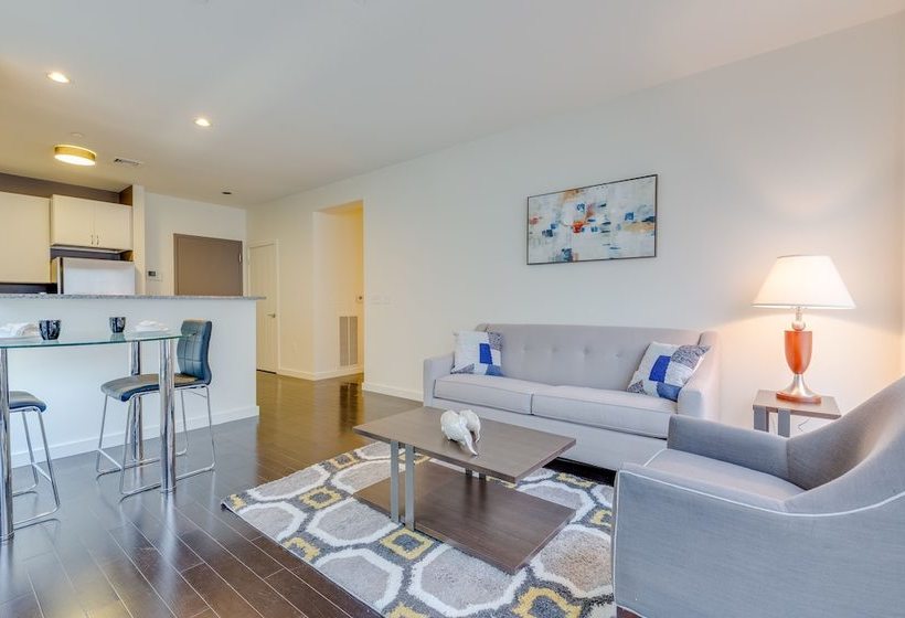 Sage Apartments Downtown Atlanta