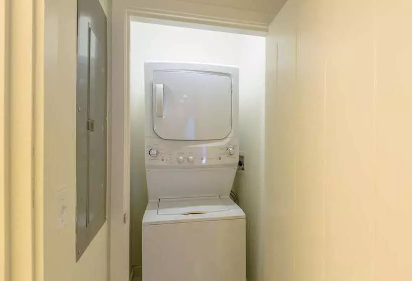 Sage Apartments Downtown Atlanta