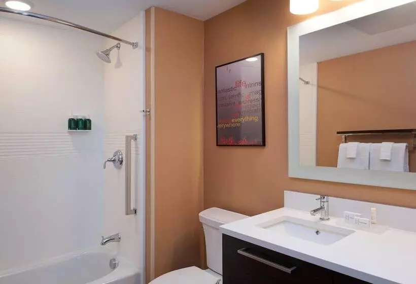 Towneplace Suites By Marriott Grand Rapids Airport