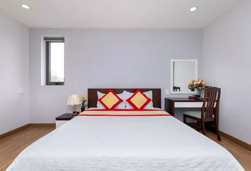 Vihomes Villa