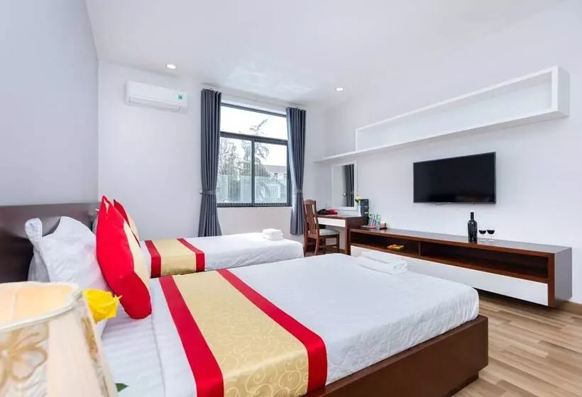 Vihomes Villa