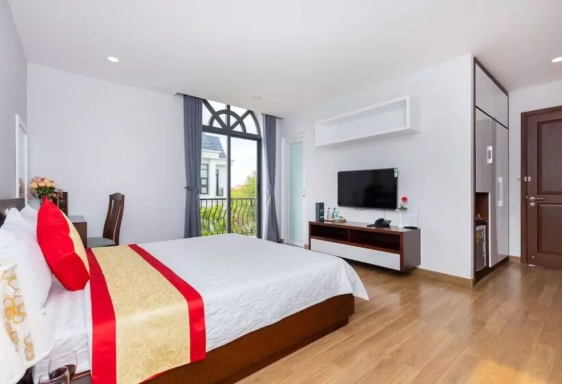Vihomes Villa