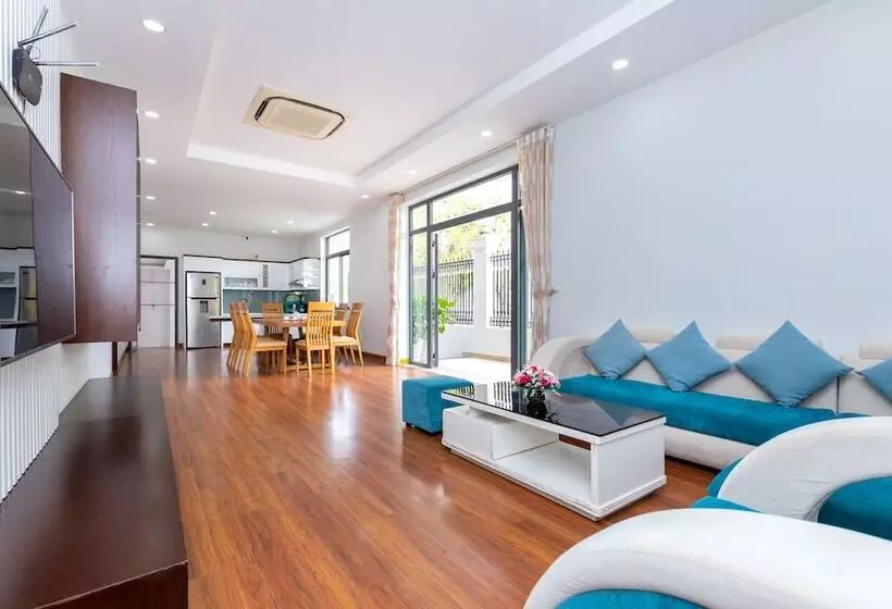Vihomes Villa