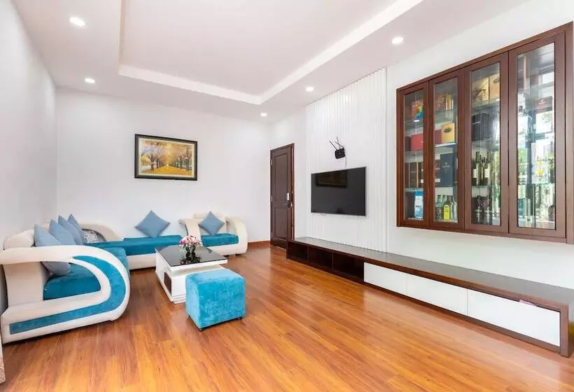 Vihomes Villa