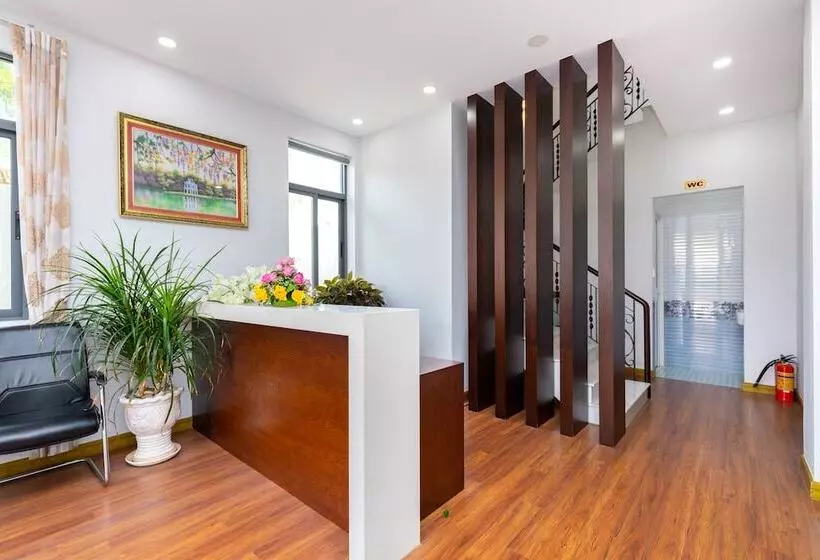 Vihomes Villa