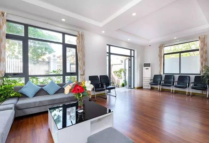 Vihomes Villa