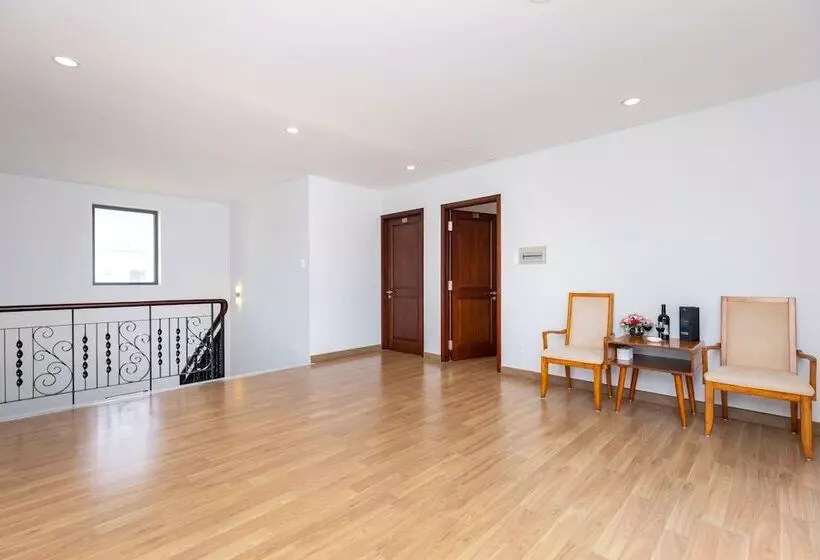 Vihomes Villa