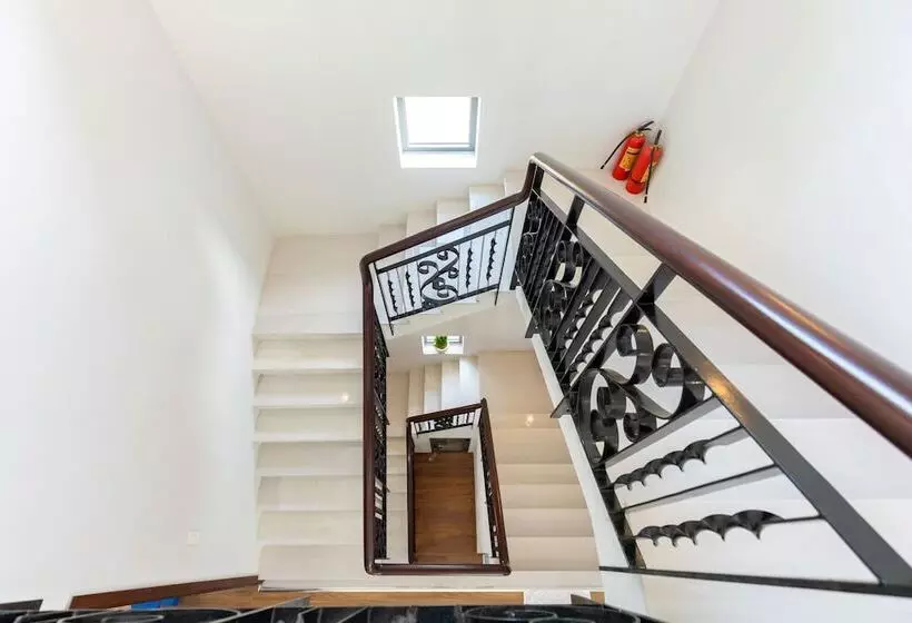 Vihomes Villa