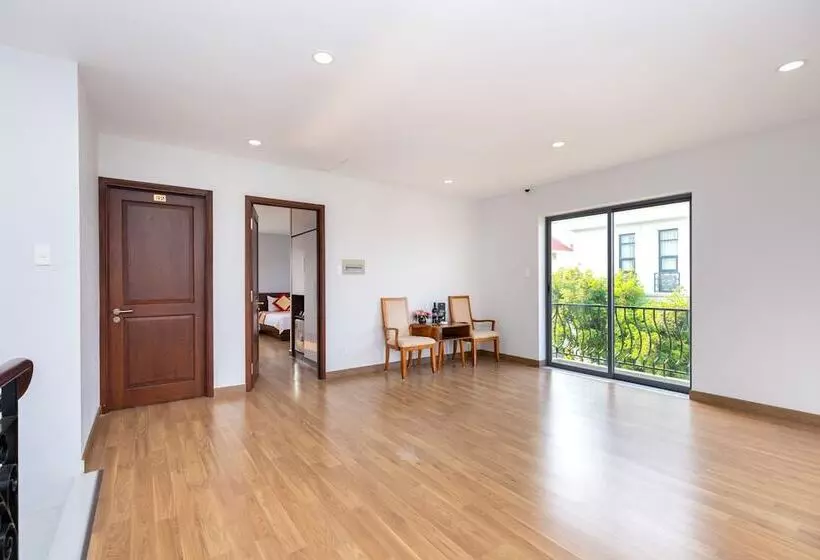 Vihomes Villa
