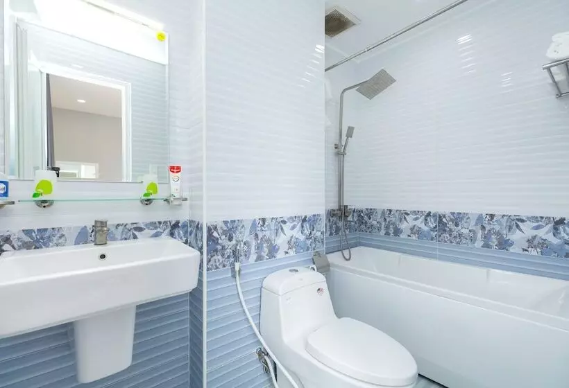 Vihomes Villa
