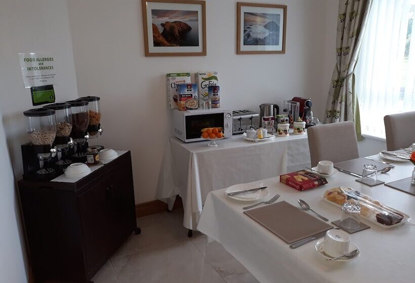 Bed and Breakfast Boutique Country House Aldergrove