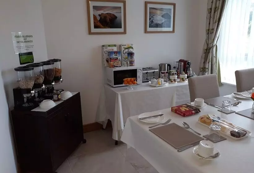 تختخواب و صبحانه Boutique Country House Aldergrove