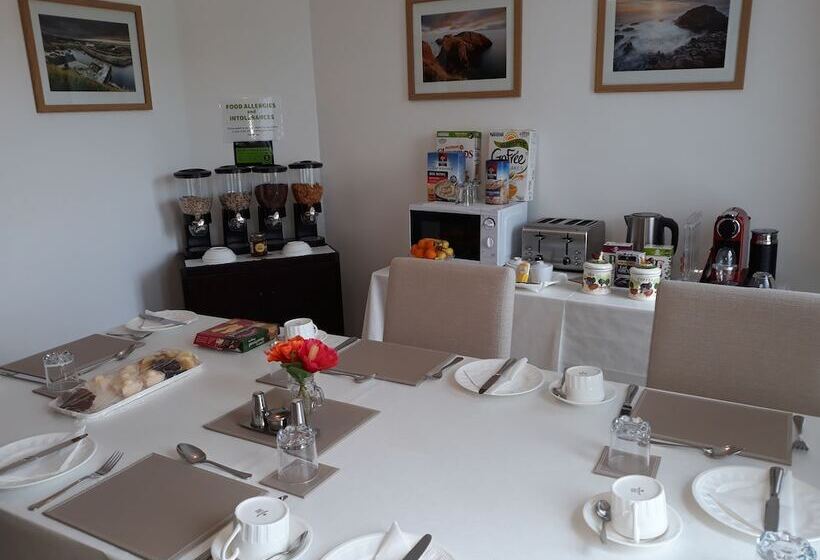 Bed and Breakfast Boutique Country House Aldergrove