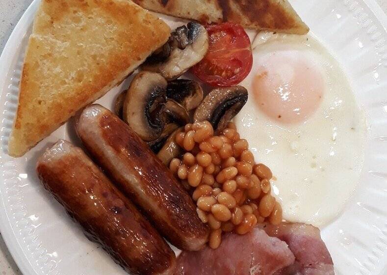 Bed and Breakfast Boutique Country House Aldergrove