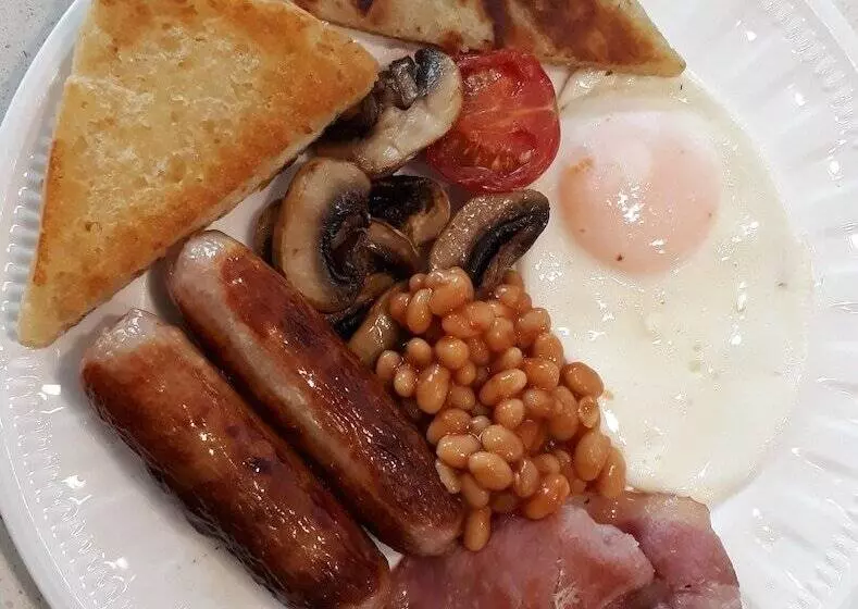 تختخواب و صبحانه Boutique Country House Aldergrove