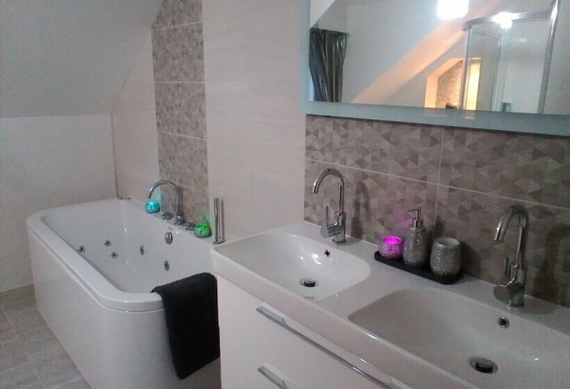 Bed and Breakfast Boutique Country House Aldergrove