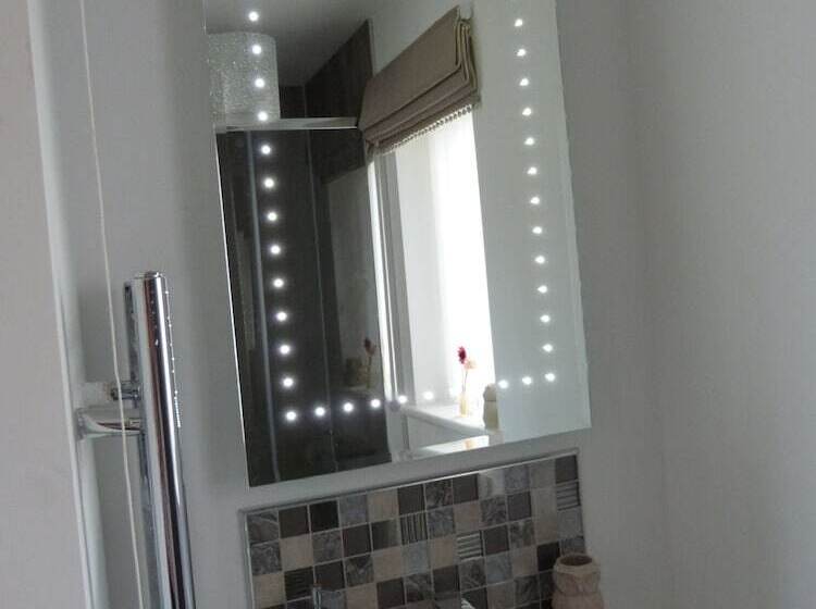 Bed and Breakfast Boutique Country House Aldergrove